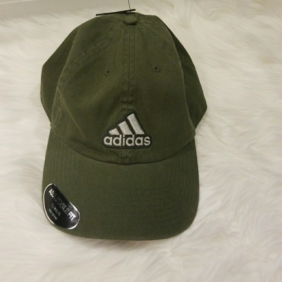 adidas climalite hat